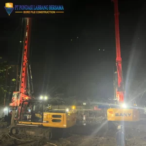 makassar bore pile pt pondasi labbang bersama jasa borpile foto 1