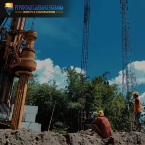 makassar bore pile pt pondasi labbang bersama jasa borpile foto 2